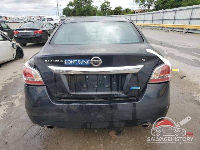 1N4AL3AP2EC171983 2014 NISSAN ALTIMA photo no. 6