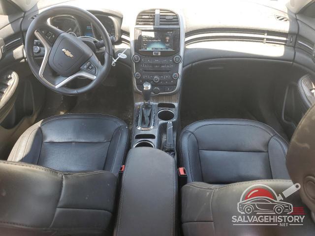 1G11F5SLXFF129580 2015 CHEVROLET MALIBU photo no. 8