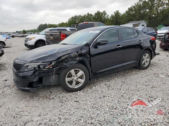 5XXGM4A70FG488993 2015 KIA OPTIMA photo no. 13