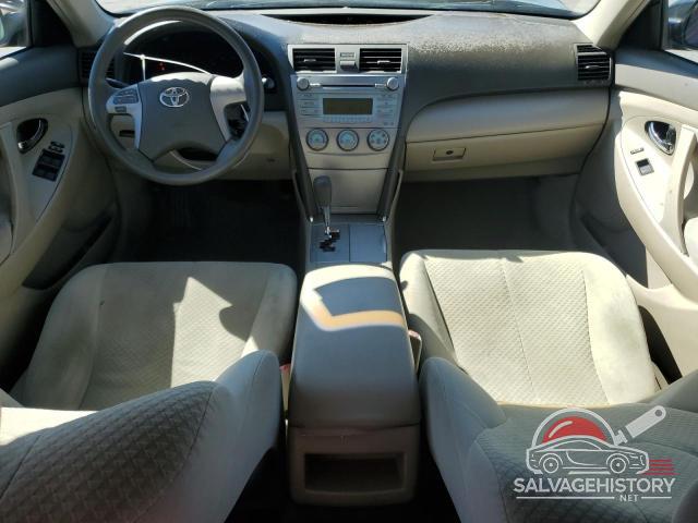 4T4BE46K48R033986 2008 TOYOTA CAMRY photo no. 8