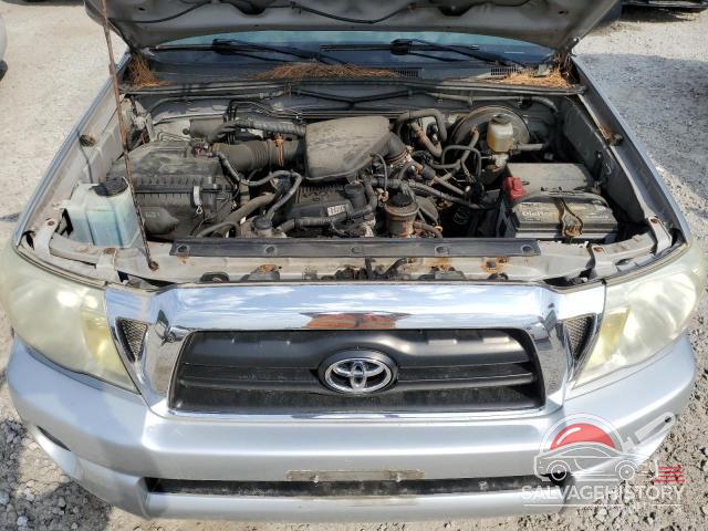 5TEUX42N98Z488471 2008 TOYOTA TACOMA photo no. 11