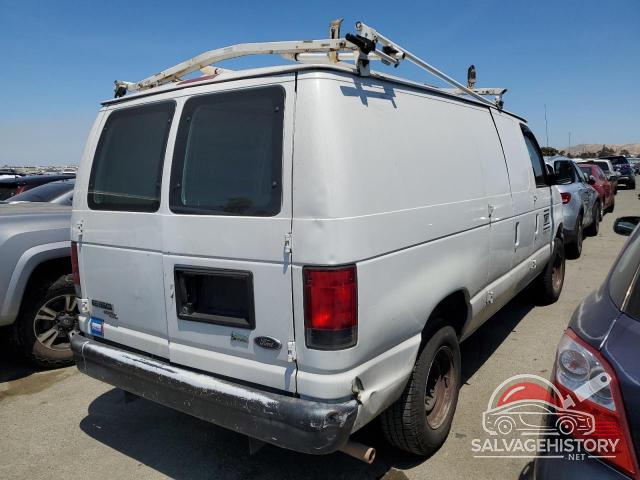 1FTNE1EW0CDA96624 2012 FORD ALL Models photo no. 3