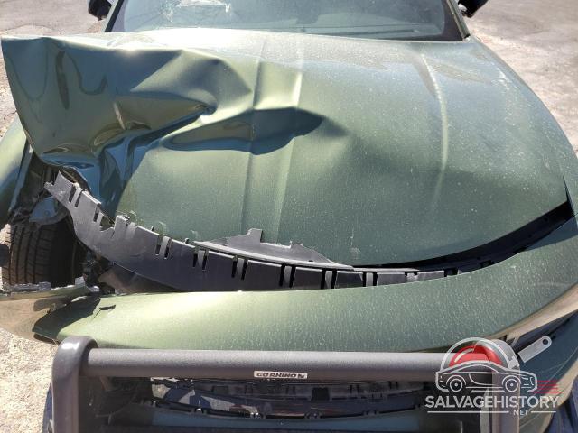 2C3CDXBG2PH674682 2023 DODGE CHARGER photo no. 11
