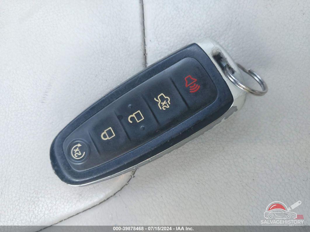 1FADP3N20FL338729 2015 FORD FOCUS photo no. 11