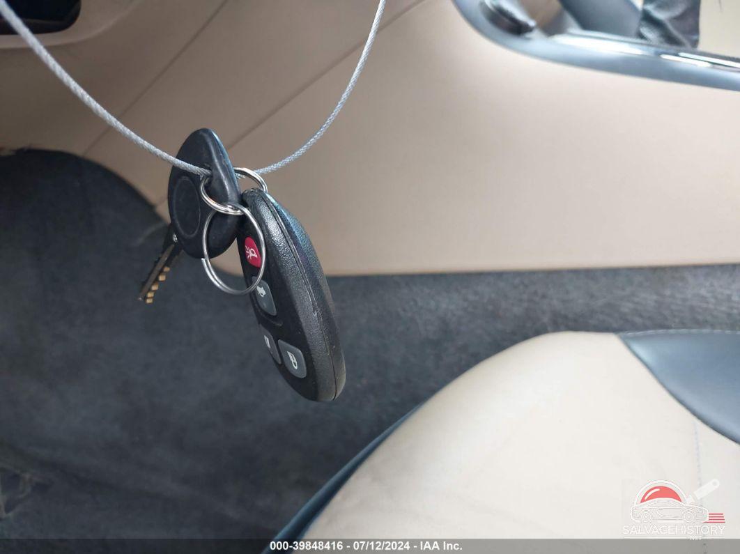 1G2MB35B56Y114548 2006 PONTIAC SOLSTICE photo no. 11