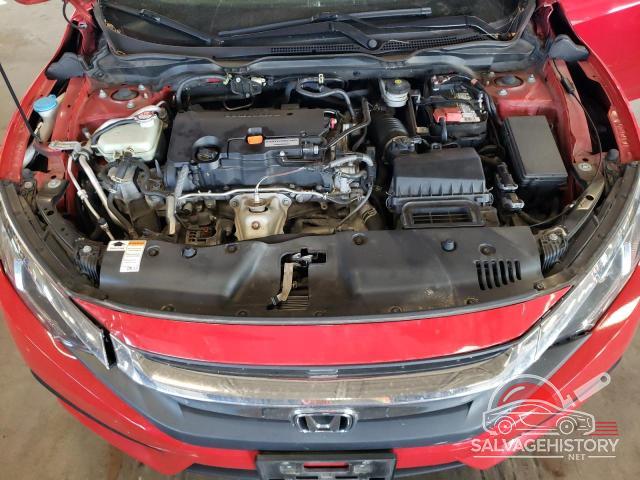 2HGFC2F51HH572185 2017 HONDA CIVIC photo no. 11