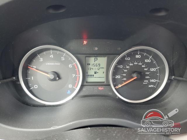 JF2SJAEC9EH469175 2014 SUBARU FORESTER photo no. 9