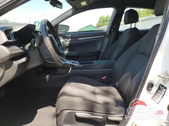SHHFK7H23JU427872 2018 HONDA CIVIC photo no. 7