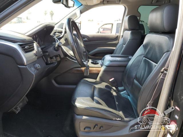 1GNSCHKC1HR159601 2017 CHEVROLET SUBURBAN photo no. 7