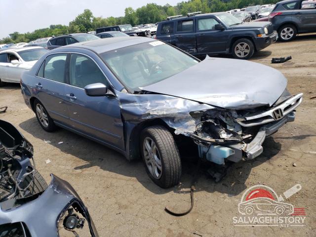 1HGCM55847A099747 2007 HONDA ACCORD photo no. 4