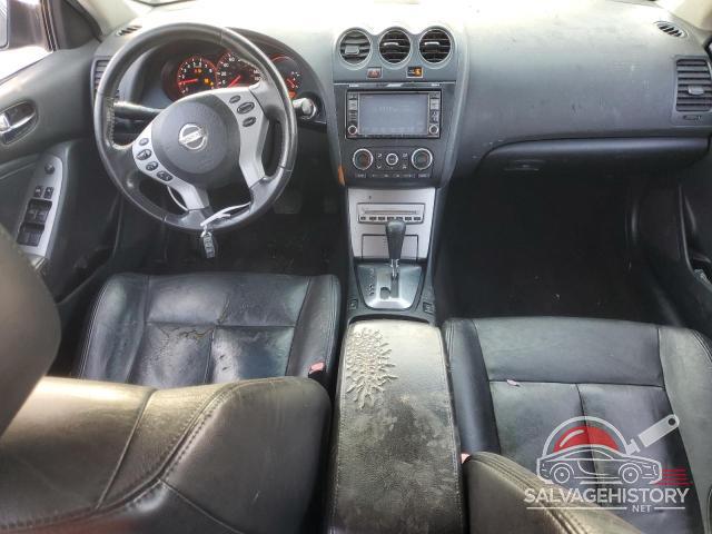 1N4AL21E08N513772 2008 NISSAN ALTIMA photo no. 8