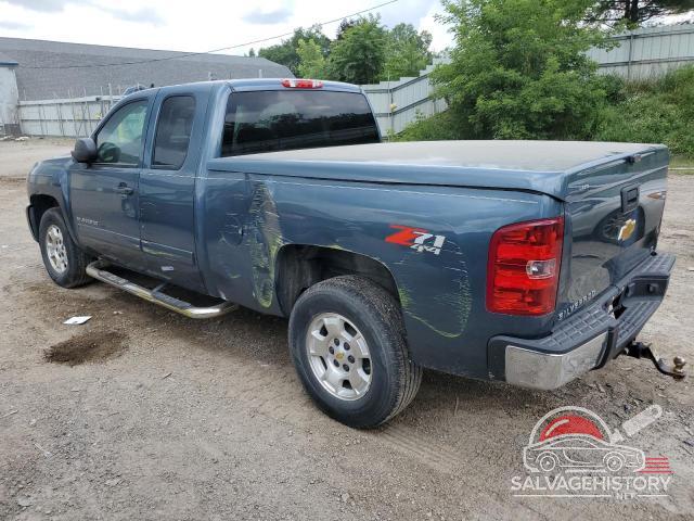 1GCRKSE77DZ273909 2013 CHEVROLET ALL Models photo no. 2