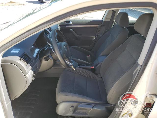 3VWJZ71K48M106623 2008 VOLKSWAGEN JETTA photo no. 7