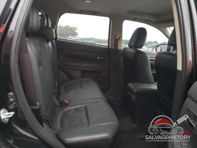 JA4AD3A30FZ004115 2015 MITSUBISHI OUTLANDER photo no. 11