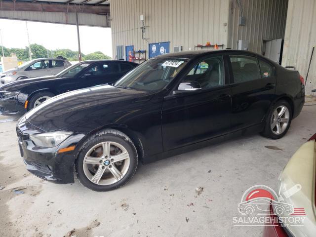 WBA3C1C50FP854131 2015 BMW 3 SERIES photo no. 15