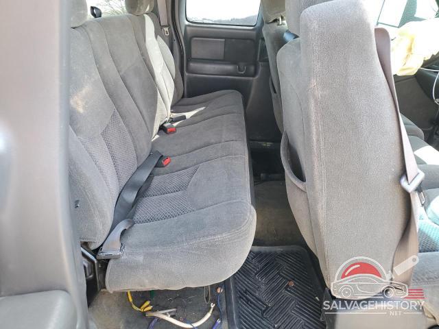 1GCEK19T64E187451 2004 CHEVROLET ALL Models photo no. 10
