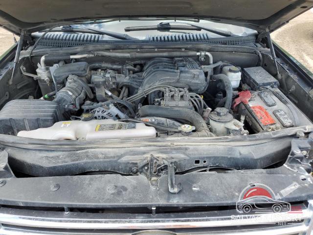 1FMEU6DE4AUA80959 2010 FORD EXPLORER photo no. 12