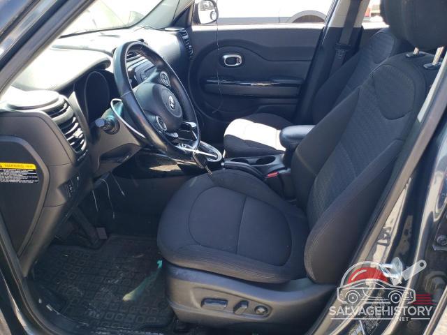 KNDJX3A55E7079563 2014 KIA SOUL photo no. 7
