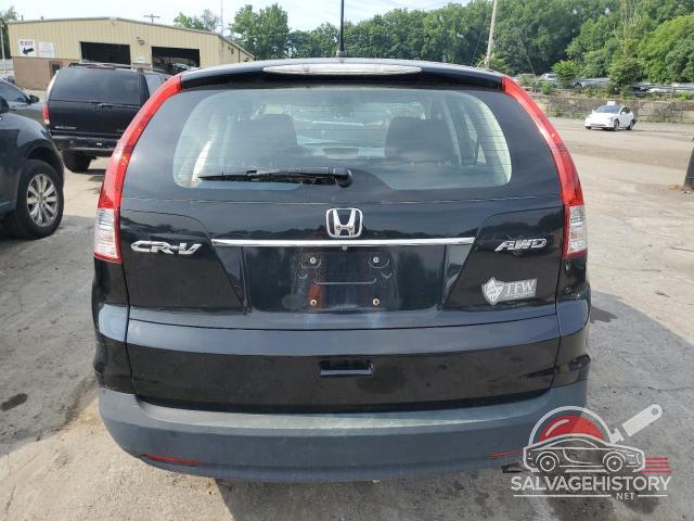 2HKRM4H35DH683999 2013 HONDA CRV photo no. 6