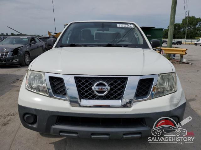 1N6BD0CT2GN770519 2016 NISSAN FRONTIER photo no. 5