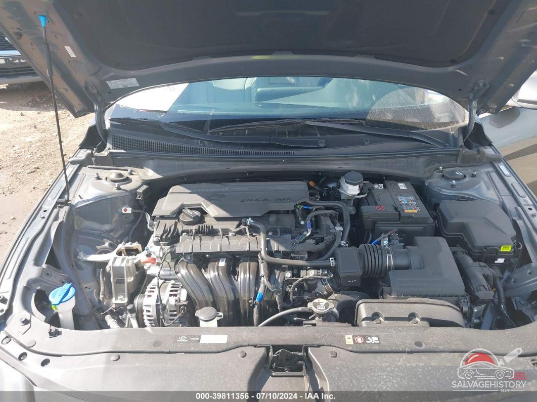 KMHLP4DG7RU756563 2024 HYUNDAI ELANTRA photo no. 10