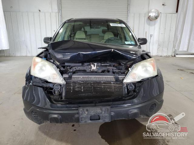 5J6RE48598L009204 2008 HONDA CRV photo no. 5