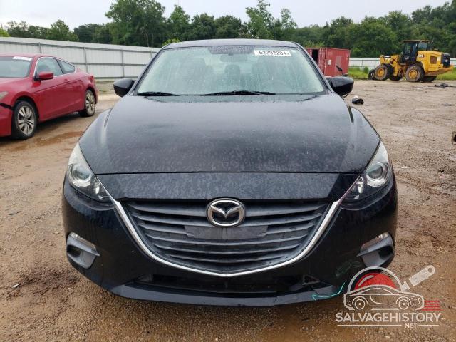 3MZBM1U79FM179555 2015 MAZDA 3 photo no. 5
