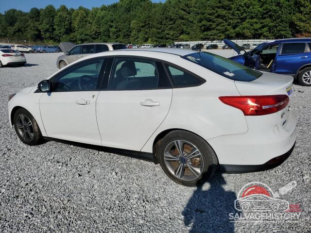 1FADP3FE6GL249158 2016 FORD FOCUS photo no. 2