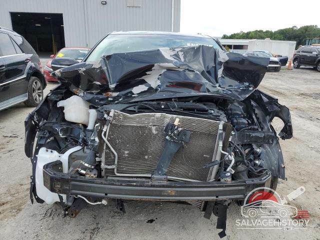 2FMPK3J91JBB24961 2018 FORD EDGE photo no. 5