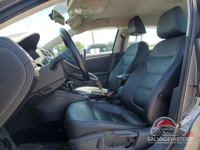 3VWLL7AJ5DM289882 2013 VOLKSWAGEN JETTA photo no. 7