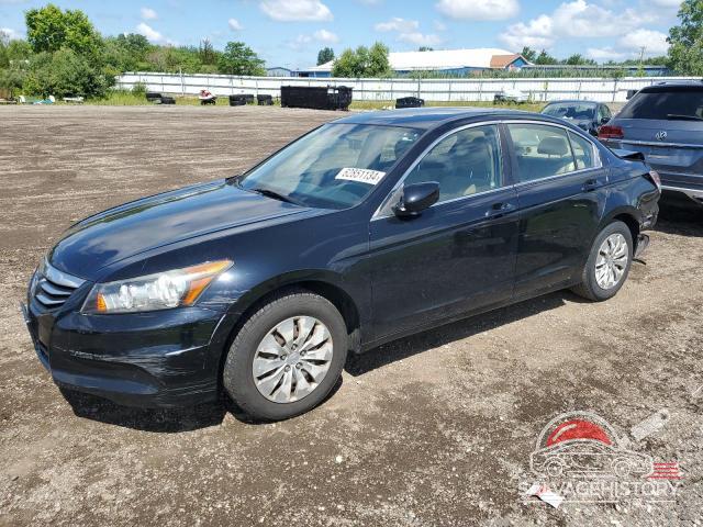 1HGCP2F34CA049952 2012 HONDA ACCORD photo no. 10