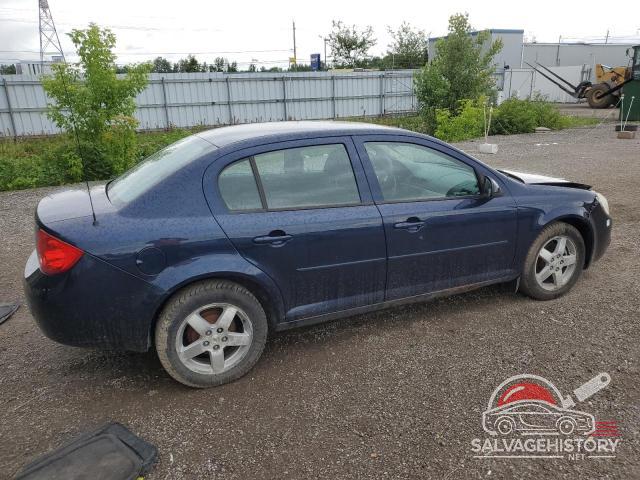 1G1AD5F58A7202661 2010 CHEVROLET COBALT photo no. 3