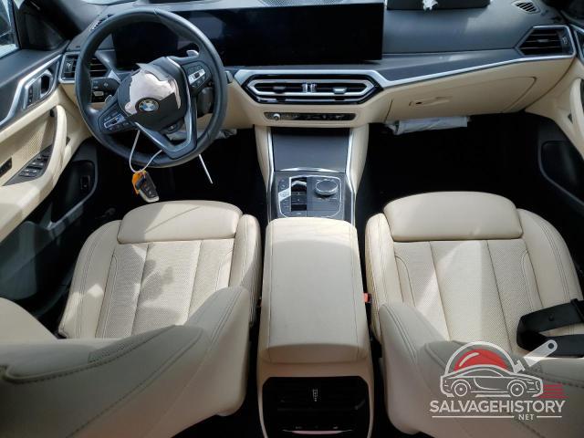 WBA63AV04RFR52703 2024 BMW 4 SERIES photo no. 8