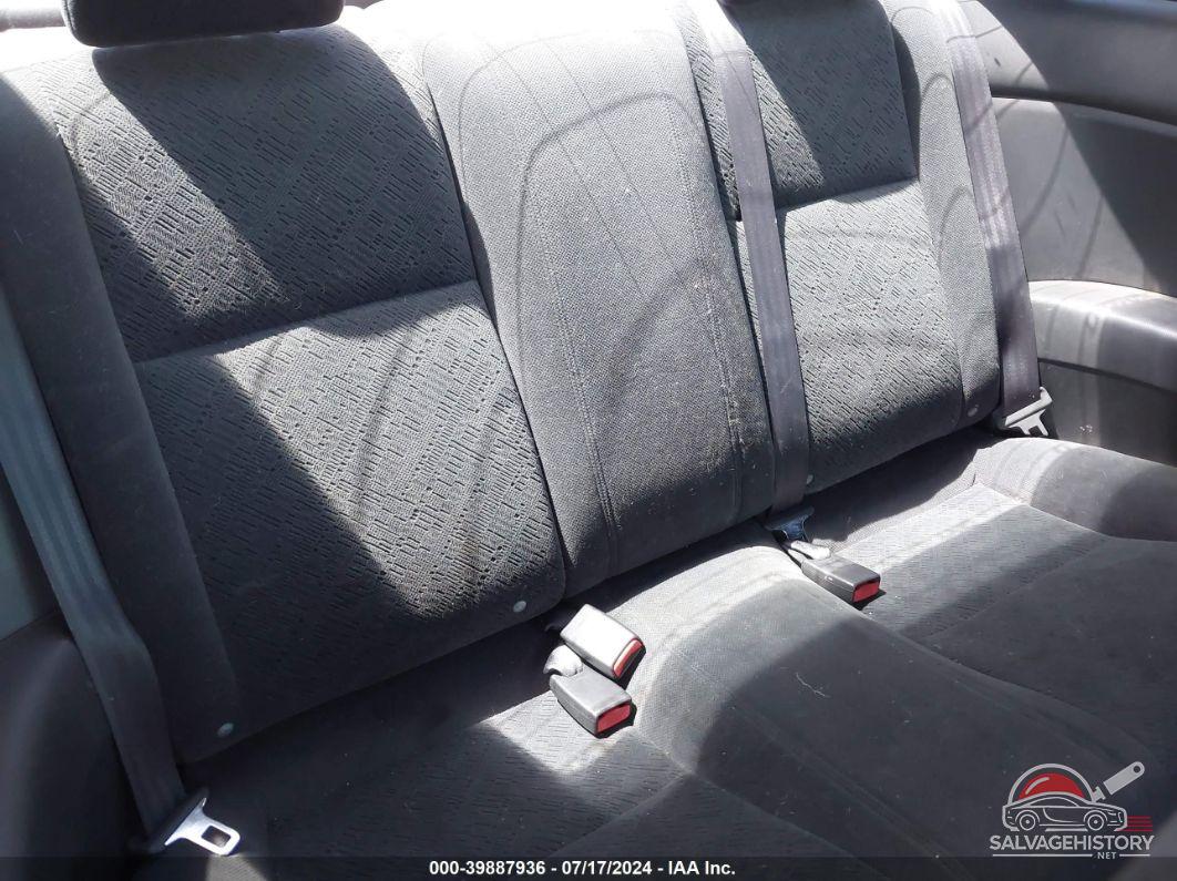 1HGEM22655L035339 2005 HONDA CIVIC photo no. 8