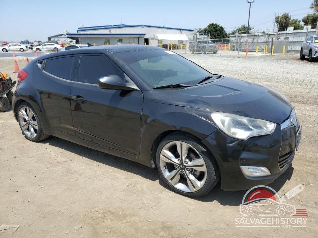 KMHTC6AD7GU254201 2016 HYUNDAI VELOSTER photo no. 4