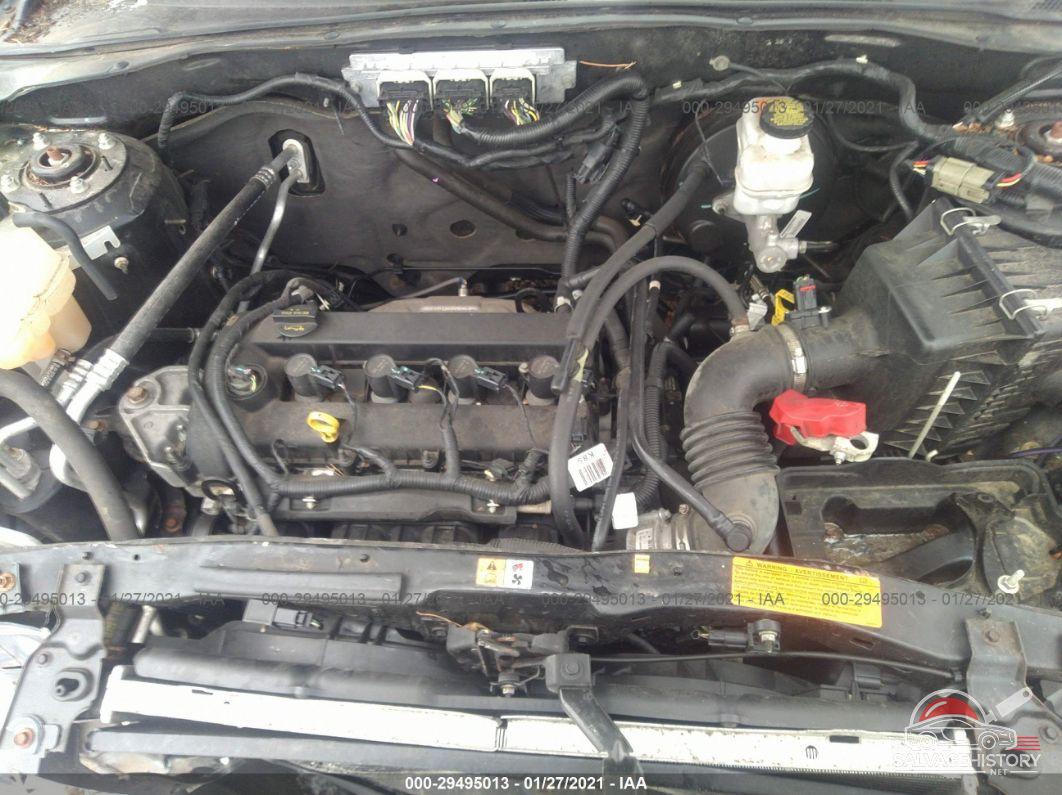 1FMCU0E73CKC05713 2012 FORD ESCAPE photo no. 10