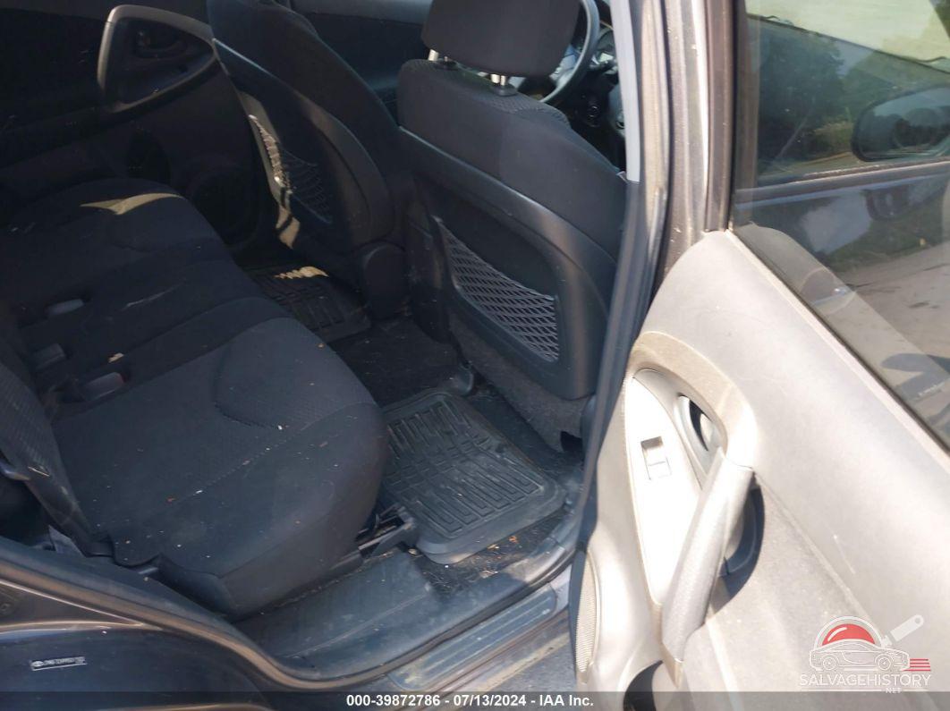 JTMBF32V995011502 2009 TOYOTA RAV4 photo no. 8