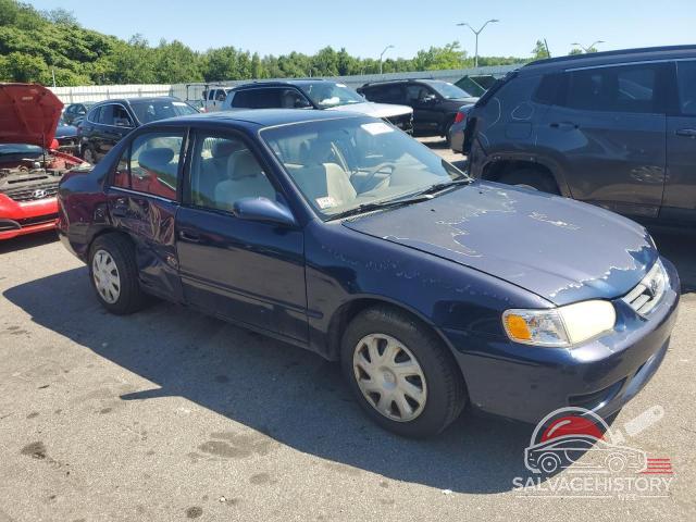 2T1BR12E42C586496 2002 TOYOTA COROLLA photo no. 4