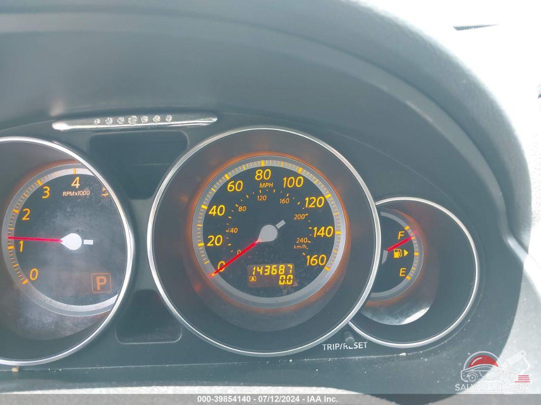JNKBY01E06M200338 2006 INFINITI M45 photo no. 7