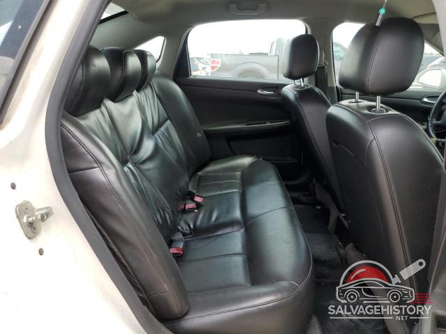 2G1WS55R279353552 2007 CHEVROLET IMPALA photo no. 10