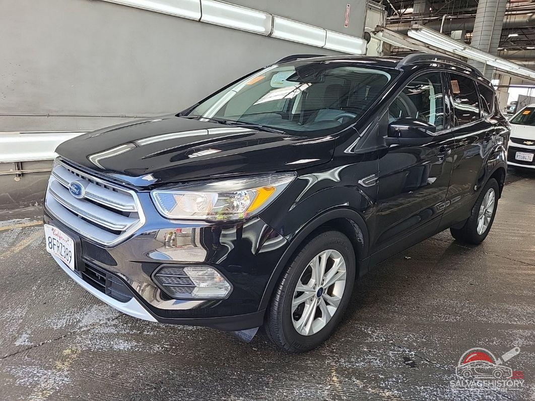 1FMCU0GD0JUC91387 2018 FORD ESCAPE photo no. 3