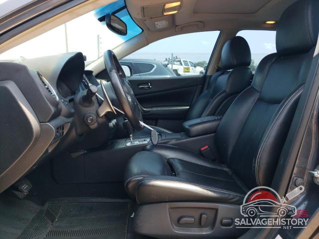 1N4AA5AP3DC828452 2013 NISSAN MAXIMA photo no. 7