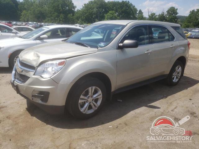 2GNALAEK3F1131052 2015 CHEVROLET EQUINOX photo no. 21