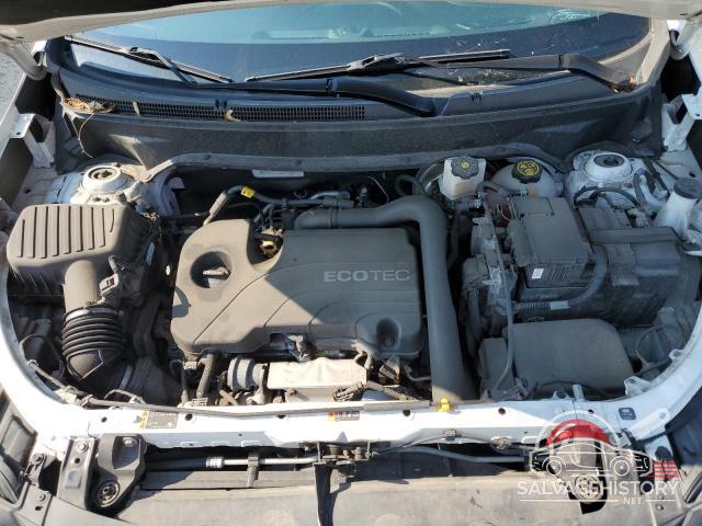 2GNAXTEV4L6200548 2020 CHEVROLET EQUINOX photo no. 12