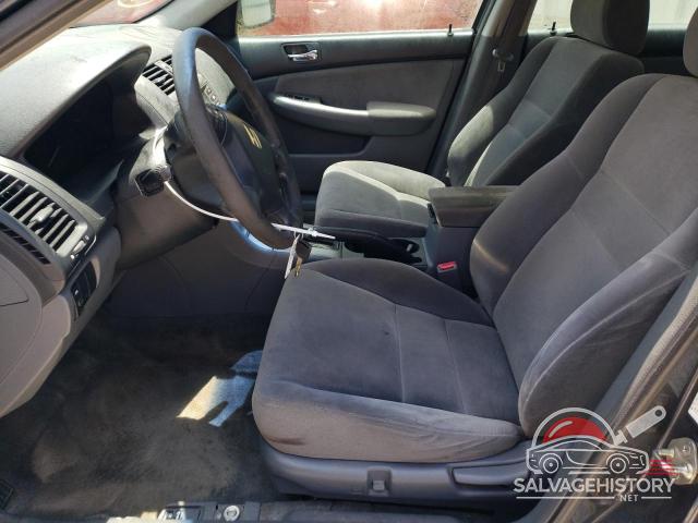 1HGCM567X7A148035 2007 HONDA ACCORD photo no. 7
