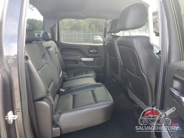 3GCUKSECXEG290728 2014 CHEVROLET ALL Models photo no. 10