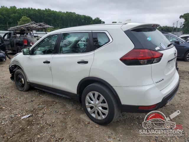 KNMAT2MT5JP618094 2018 NISSAN ROGUE photo no. 2