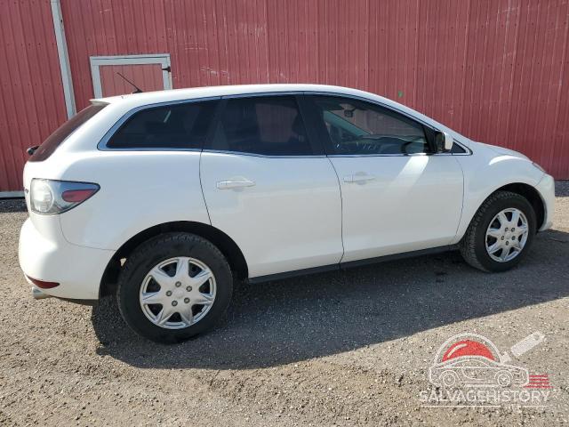 JM3ER2B5XB0409939 2011 MAZDA CX-7 photo no. 3