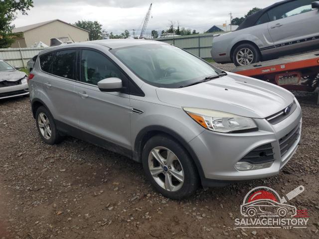 1FMCU9GXXDUB35506 2013 FORD ESCAPE photo no. 4