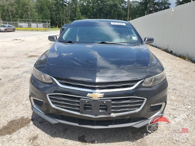 1G1ZC5ST1GF287884 2016 CHEVROLET MALIBU photo no. 5